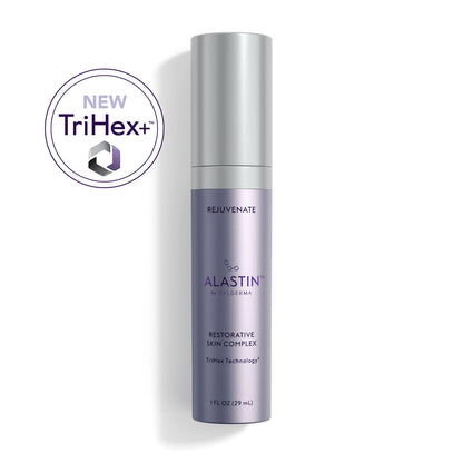 Restorative Skin Complex with TriHex+™